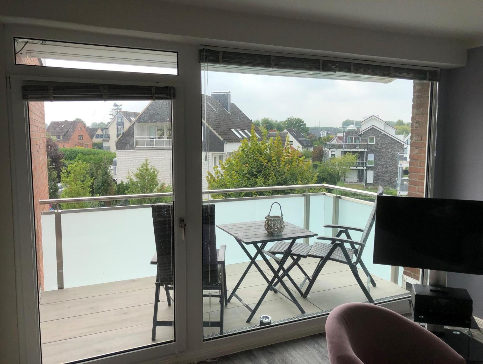 Pier 100 Ferienwohnung シャルボイツ エクステリア 写真